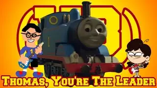 Thomas, You're The Leader (V3) (MVS/Music Video 360)