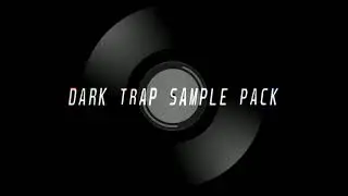 [FREE] Dark Trap Melodic Sample Pack 2020/Royalty Free Trap Loop kit