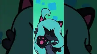 Rusty Furry Dance