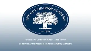 Season's Greetings from The Out-of-Door Academy