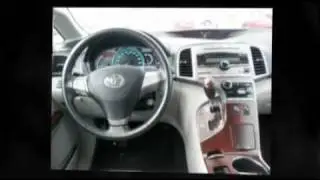2009 Toyota Venza