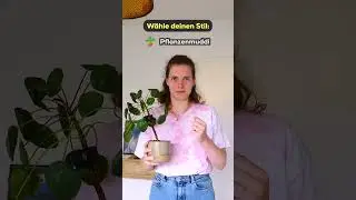 Wähle deinen Content Creation Style: 🧑‍🍳✋😎🪴👂