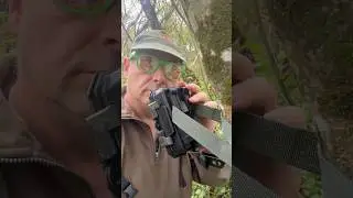 ASTUCE CAMÉRA CHASSE