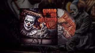 5 - Choro em Silêncio Ft.Gabb da PR