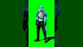 FREEFIRE GREEN SCREEN EMOTE❤|| FF GREEN SCREEN EMOTE USE FOR FREE😎||#shorts #freefire #xml #viral 🔥