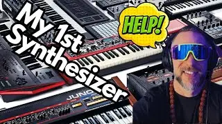 Choosing Your First Synthesizer… 5 Methods to choose Right.