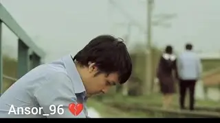 Maktabdagi sevgi 💔 (Oq bulut)