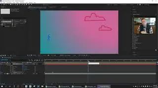 After Effects- Cinematic Transitions