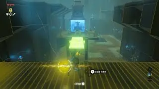 Shai Utoh Shrine Halt the Tilt, Rare Ancient Core Treasure Best Guide