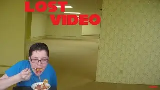 5 Young Lads Play The Backrooms Game [Lost/Old Video]