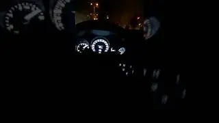 MEGANE 4 EDC 0-100 KM/H