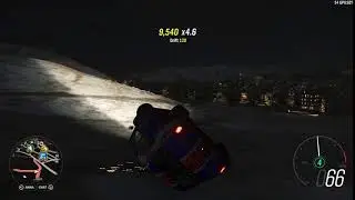 Forza Horizon 4 | Great Save