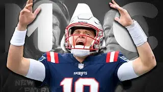 How Good Is Mac Jones ACTUALLY?