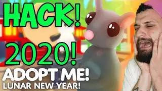 Adopt me NEW HACK 2020! Free Script!