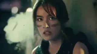 《Garena 武裝菁英》公平槍戰，揪團爽玩：衝鋒陷陣篇