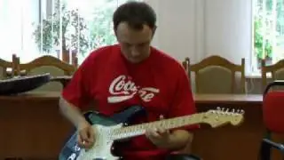 Андрей Семёнов - Aces high.