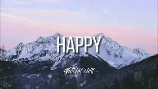 Oh Wonder - Happy (Lyrics)