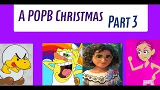 A POPB Christmas Part 3