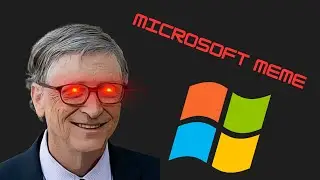 Windows loves you