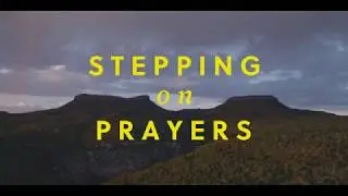 Teaser: Stepping on Prayers: An American Monument