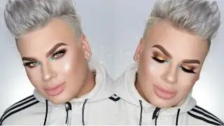 Chit Chat GRWM! Photoshopping Photos, New Hair, Moving!