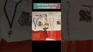 HappyRepublicDay #republicday #motivation #beingindian #grwm #youtubeshorts #happiness #trending #uk