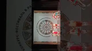 Выступление Даши 12.01.19