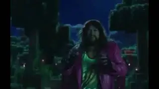 A Meme about A Minecraft Movie