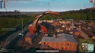 tem dia que eu tô com sorte na treta 2 (PUBG)