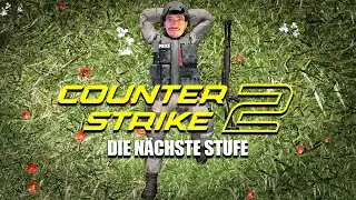 Die Geschichte von CS2 beginnt