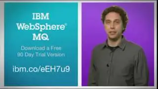 IBM WebSphere MQ (Blue Power Technology)