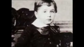 Albert Einstein