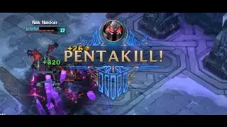 Easy Penta
