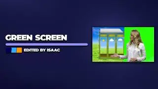 How to Remove Green Screen in Premiere Pro (Chroma Key)