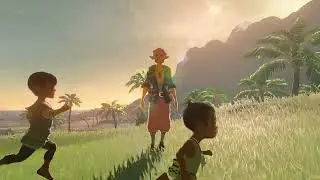 Bolson Dance Returns