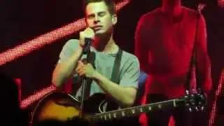 Helena Beat (forgets lyrics) - Foster The People