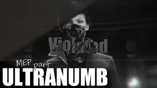 ＵＬＴＲＡＮＵＭＢ (MEP part)