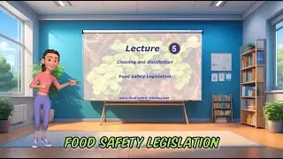 Level 2 Food Safety and Hygiene