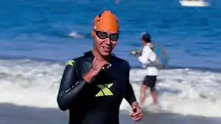 Triatlón Huarmey 2024