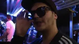 МЕДЖИКУЛ в Hi-Hat 17.06.2016