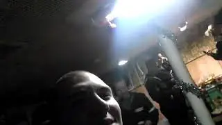 КАК ОТМЕЧАЮТ НОВЫЙ ГОД В АРМИИ