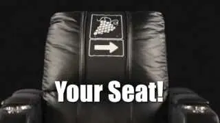 DreamSeat: Your Seat! Your Style!
