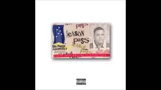 Beatking Ft. Sauce Walka & Maxo Kream - Fire (Astroworld 2) [2017]