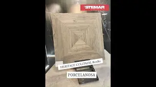 Porcelanosa Heritage Colonial 80x80 Płytka Podłogowa Gres