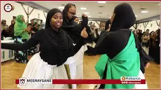 Xafladii 26 guuradii Puntland iyo Jaaliyadda Boston | August 2024
