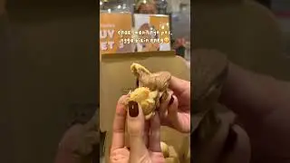 Cream puff favoritenya siapa ini?🙈. TikTok & Instagram : @balifood.diary