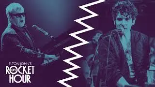 Low Cut Connie's Adam Weiner on Elton John's Rocket Hour