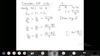 Lecture 33: Millers Theorem