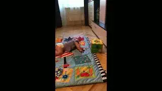 Вероника 2018 ч1