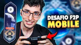 ABISMO ESPIRAL PISO 9 NO MOBILE (CONTA F2P) I GENSHIN IMPACT